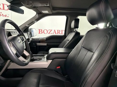 Certified 2018 Ford F150 4x4 SuperCrew image 11