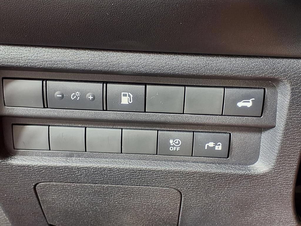 Used 2024 Mitsubishi Outlander SE AWD/4WD image 25