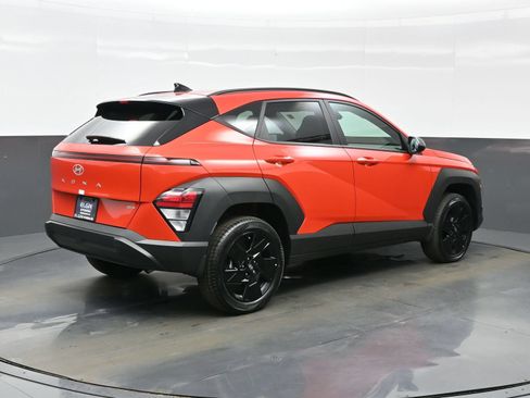 Certified 2026 Hyundai Kona SEL Sport AWD/4WD image 6