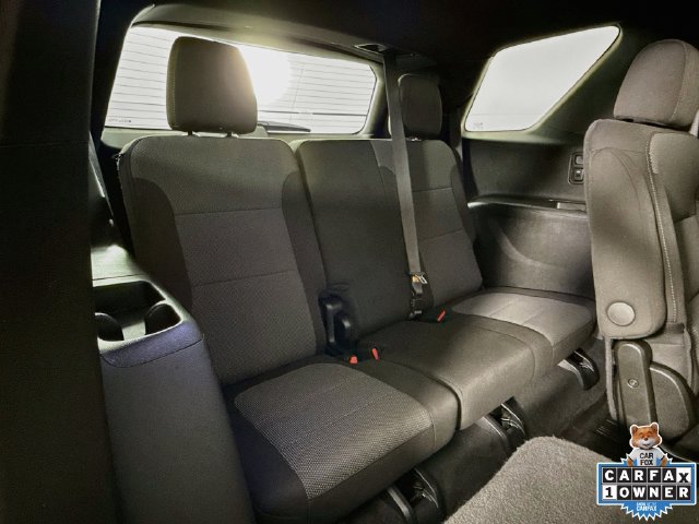 Used 2023 Chevrolet Traverse LT w/ LPO, Floor Liner Package AWD/4WD image 28