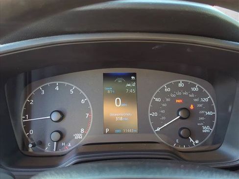 Used 2024 Toyota Corolla LE FWD image 15