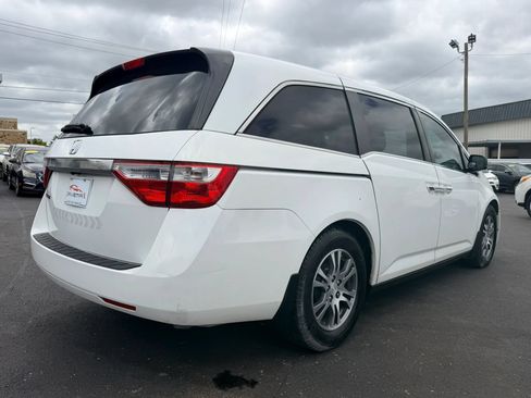 Used 2012 Honda Odyssey EX-L image 3