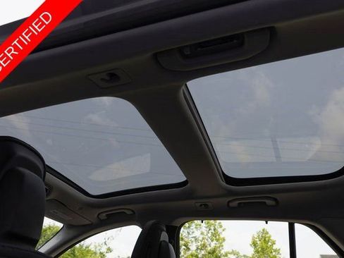 Certified 2025 Mercedes-Benz E 450 4MATIC All-Terrain Wagon image 28