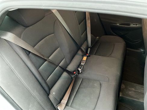 Used 2024 Chevrolet Malibu LS w/ LPO, Floor Liner Package image 26