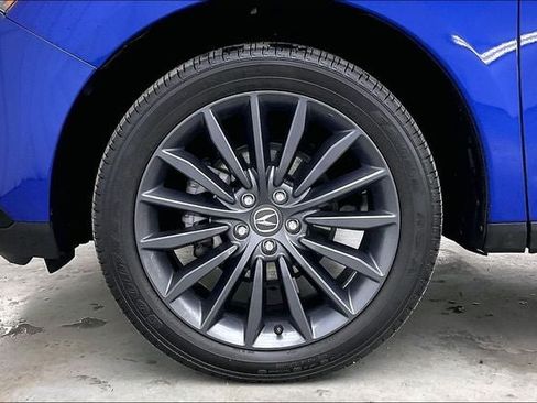 Used 2023 Acura RDX A-Spec AWD/4WD image 10