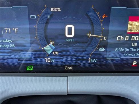 New 2027 Chevrolet Bolt RS w/ Technology Package image 11