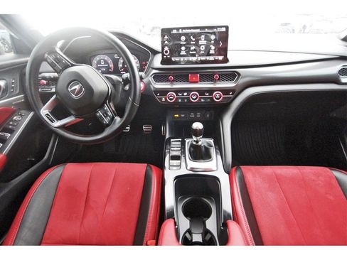 Used 2025 Acura Integra A-Spec image 11
