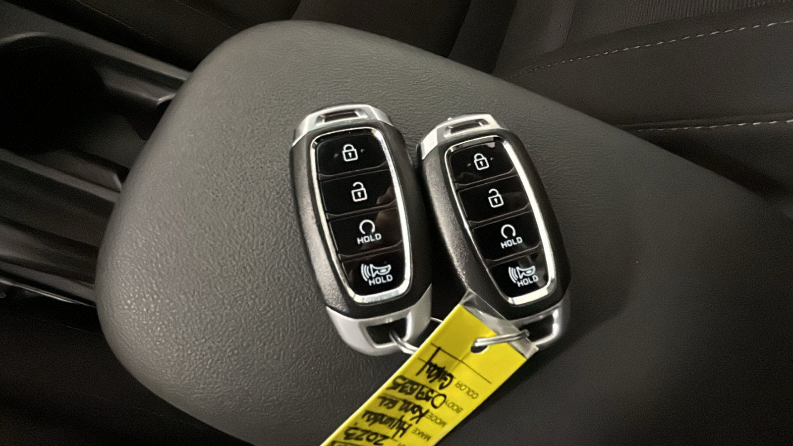 Certified 2023 Hyundai Kona SEL FWD image 26