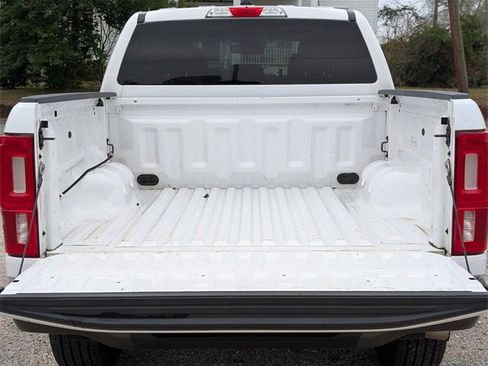 Used 2020 Ford Ranger XLT w/ Equipment Group 301A Mid image 9