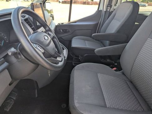 Used 2022 Ford Transit 350 XLT RWD image 22