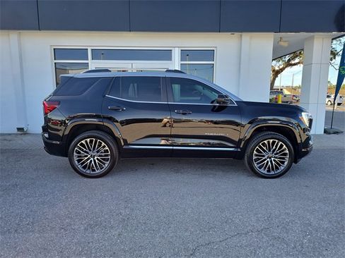 New 2026 GMC Terrain Denali image 7