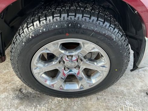 Used 2018 RAM 1500 Laramie w/ Convenience Group image 13