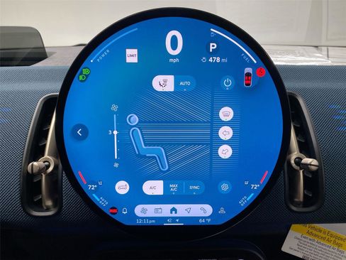 Certified 2025 MINI Cooper Countryman S image 21