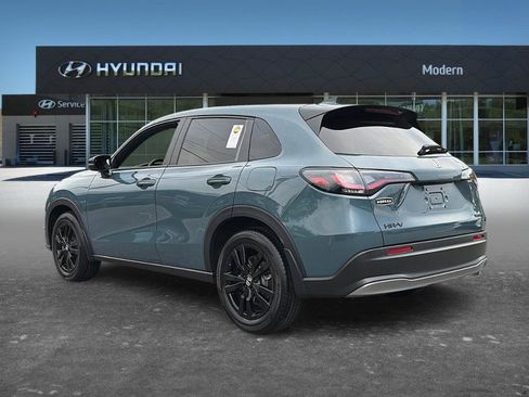 Used 2026 Honda HR-V Sport image 5