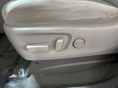 Used 2018 Toyota Sienna LE FWD image 19