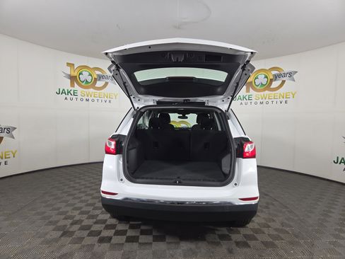 Used 2018 Chevrolet Equinox LS FWD image 31