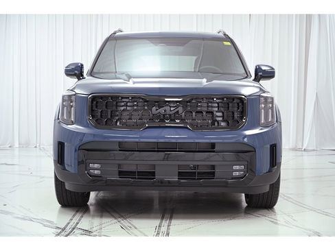 New 2025 Kia Telluride AWD image 3
