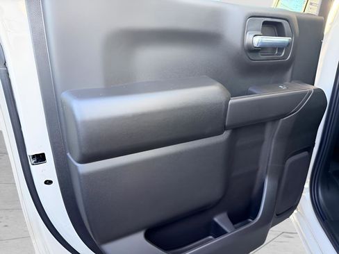 New 2026 Chevrolet Silverado 1500 Custom Trail Boss image 32