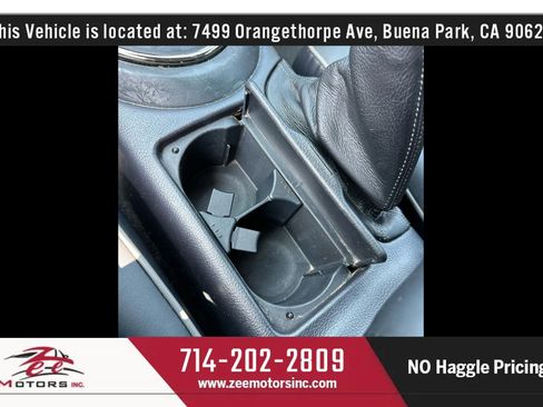 Used 2004 Lexus IS 300 SportCross image 34