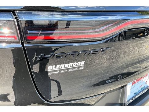 Used 2023 Dodge Hornet GT Plus w/ Tech Pack Plus w/o Parking AWD/4WD image 37