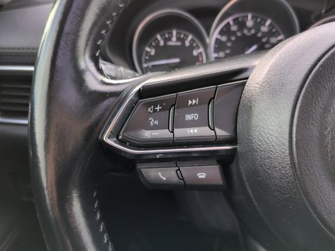 Used 2018 MAZDA CX-5 Grand Touring w/ Premium Package image 21