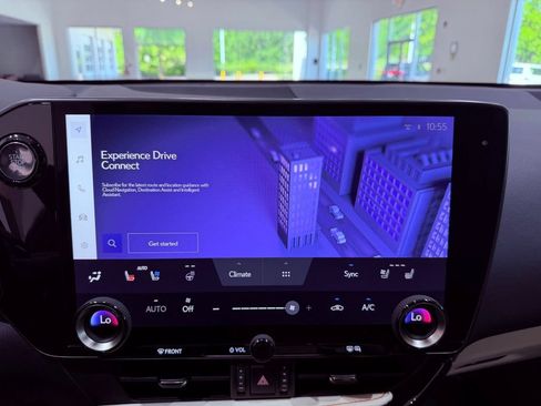 Certified 2024 Lexus NX 250 FWD w/ Cold Area Package image 23
