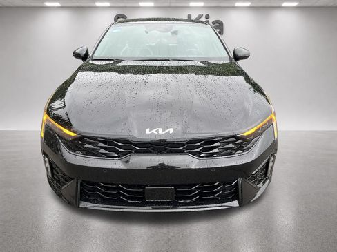 New 2026 Kia K5 GT-Line FWD image 8