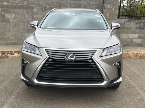 Used 2017 Lexus RX 350 AWD image 6