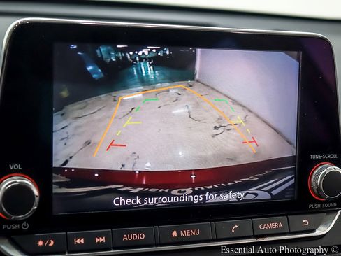 Used 2019 Nissan Altima 2.5 SR w/ SR Premium Package image 22