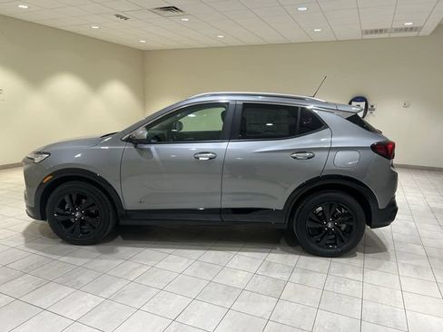 New 2026 Buick Encore GX Sport Touring w/ Comfort Package FWD image 2