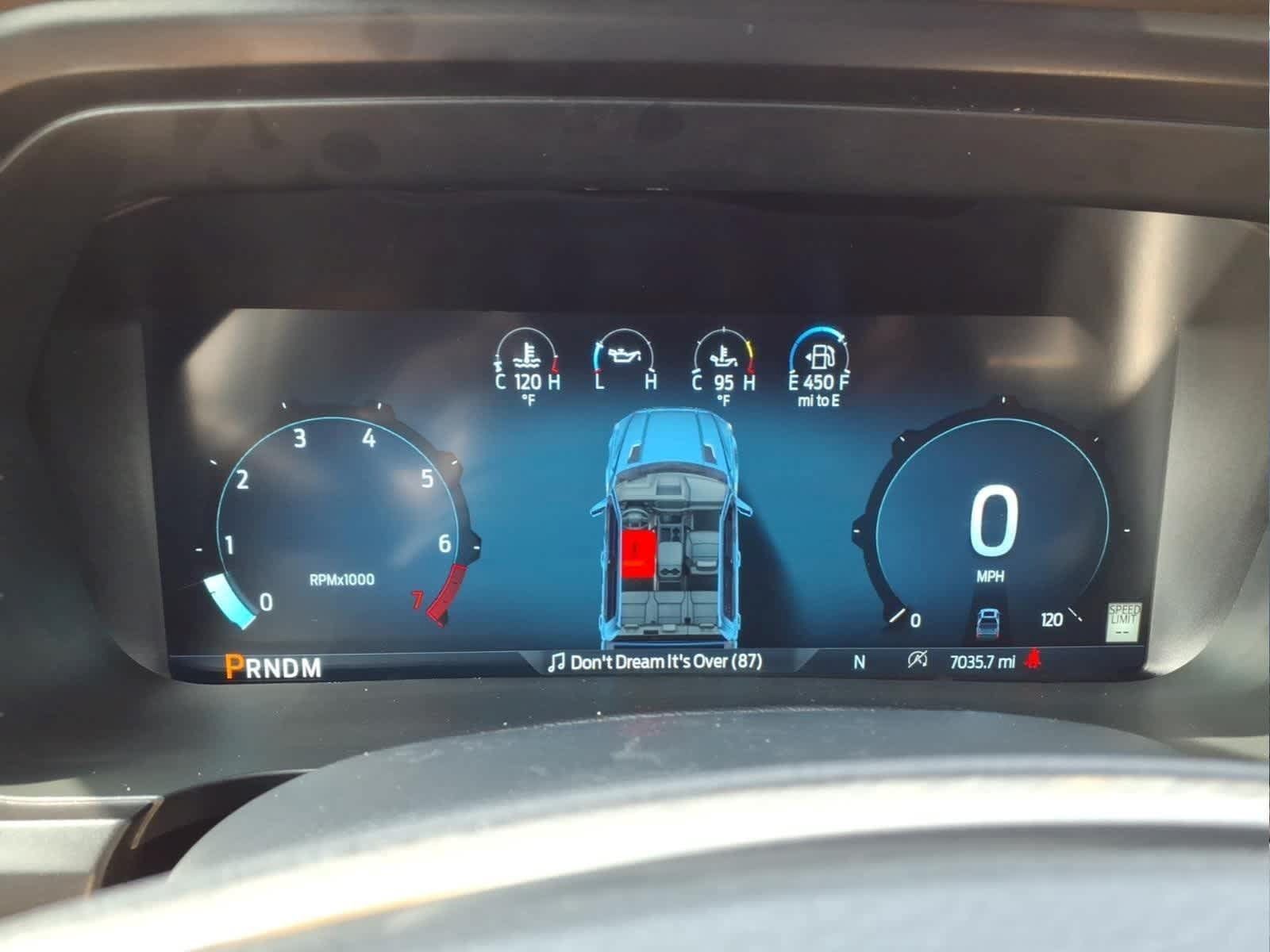 Used 2025 Ford F150 King Ranch AWD/4WD image 25