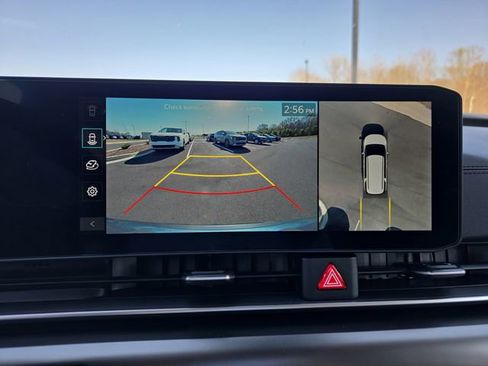 New 2026 Kia Carnival SX Prestige image 14