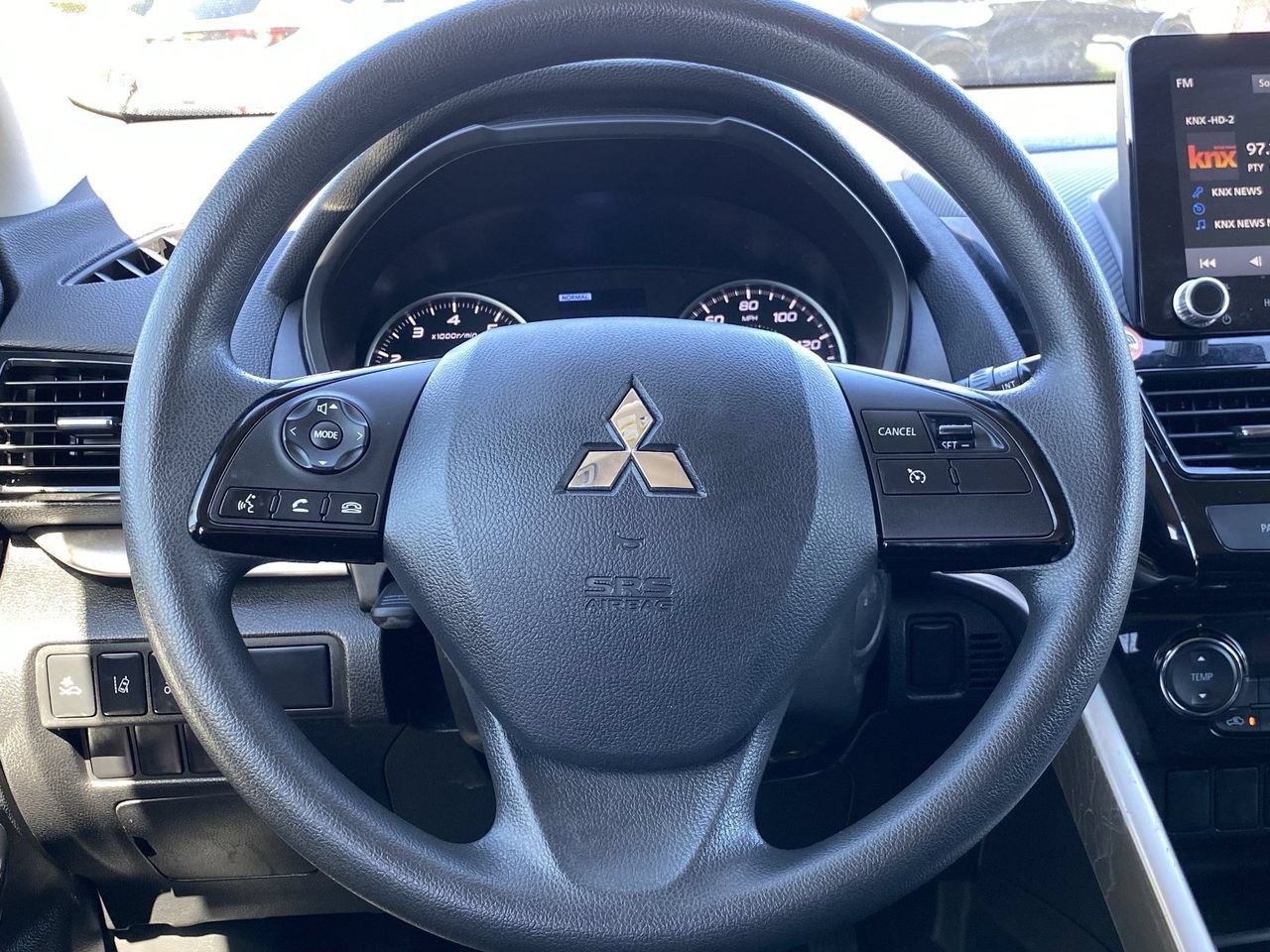 Used 2024 Mitsubishi Eclipse Cross AWD image 24