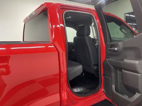 New 2026 GMC Sierra 1500 Pro w/ Pro Value Package image 14