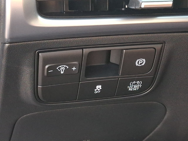 New 2026 Hyundai Tucson Blue SE AWD/4WD image 16