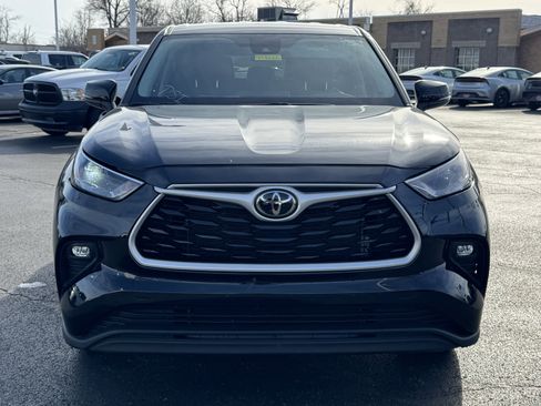 Used 2024 Toyota Highlander LE image 15