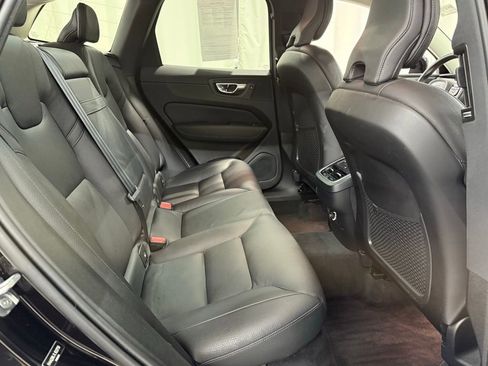 Used 2020 Volvo XC60 T6 Inscription w/ Protection Package Premier image 27