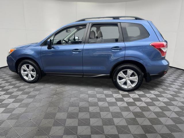 Used 2015 Subaru Forester 2.5i Premium w/ All-Weather Package AWD/4WD image 16