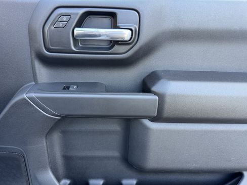 New 2026 Chevrolet Silverado 1500 W/T w/ WT Safety Package image 20