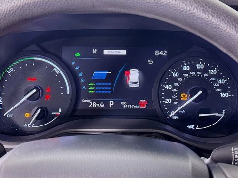 Certified 2025 Toyota Sienna LE image 14