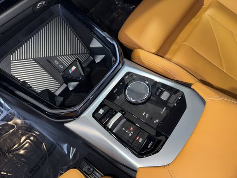 Certified 2025 BMW X3 xDrive30i w/ Premium Package image 28