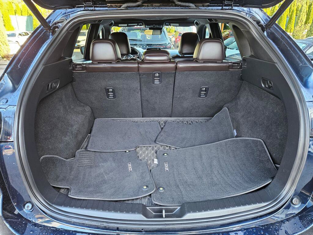 Used 2019 MAZDA CX-5 Signature AWD/4WD image 10