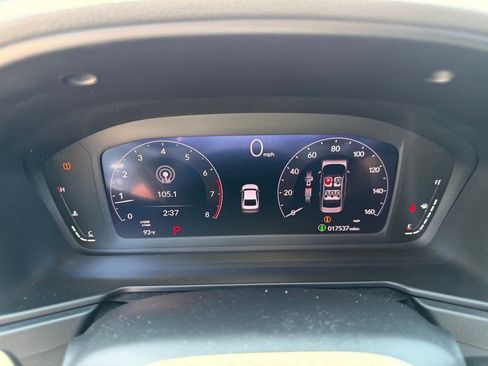 Used 2024 Honda Accord EX image 31
