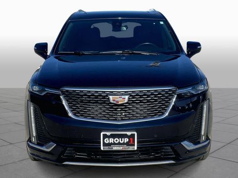 Used 2021 Cadillac XT6 Premium Luxury image 8