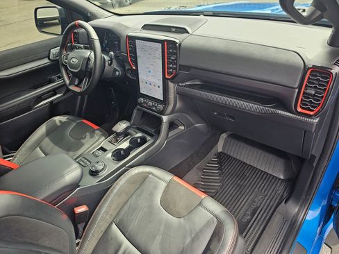 Used 2025 Ford Ranger Raptor AWD/4WD image 15