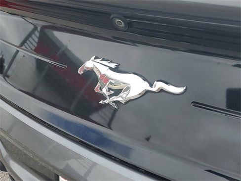 Used 2022 Ford Mustang Coupe w/ Equipment Group 101A image 8