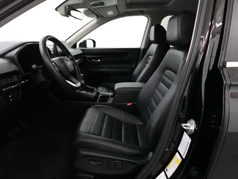 Certified 2024 Honda CR-V EX-L image 12