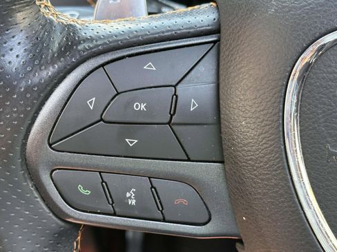 Used 2023 Dodge Durango R/T AWD/4WD image 24
