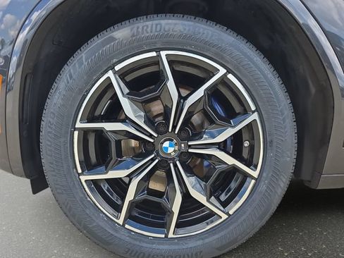 Used 2023 BMW X3 M40i w/ Premium Package AWD/4WD image 37