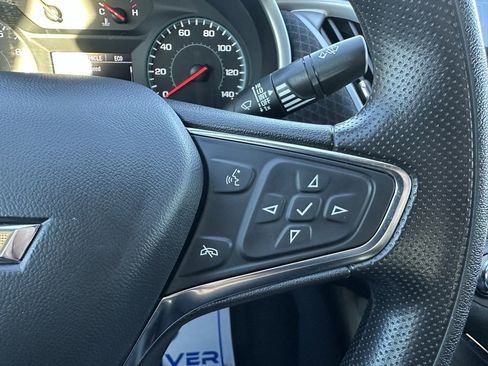 Used 2023 Chevrolet Malibu LT image 21